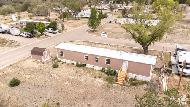 Property Photo:  425 N Esquire Pkwy 167  UT 84513 