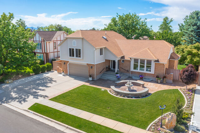 Property Photo: Address not disclosed UT 84093