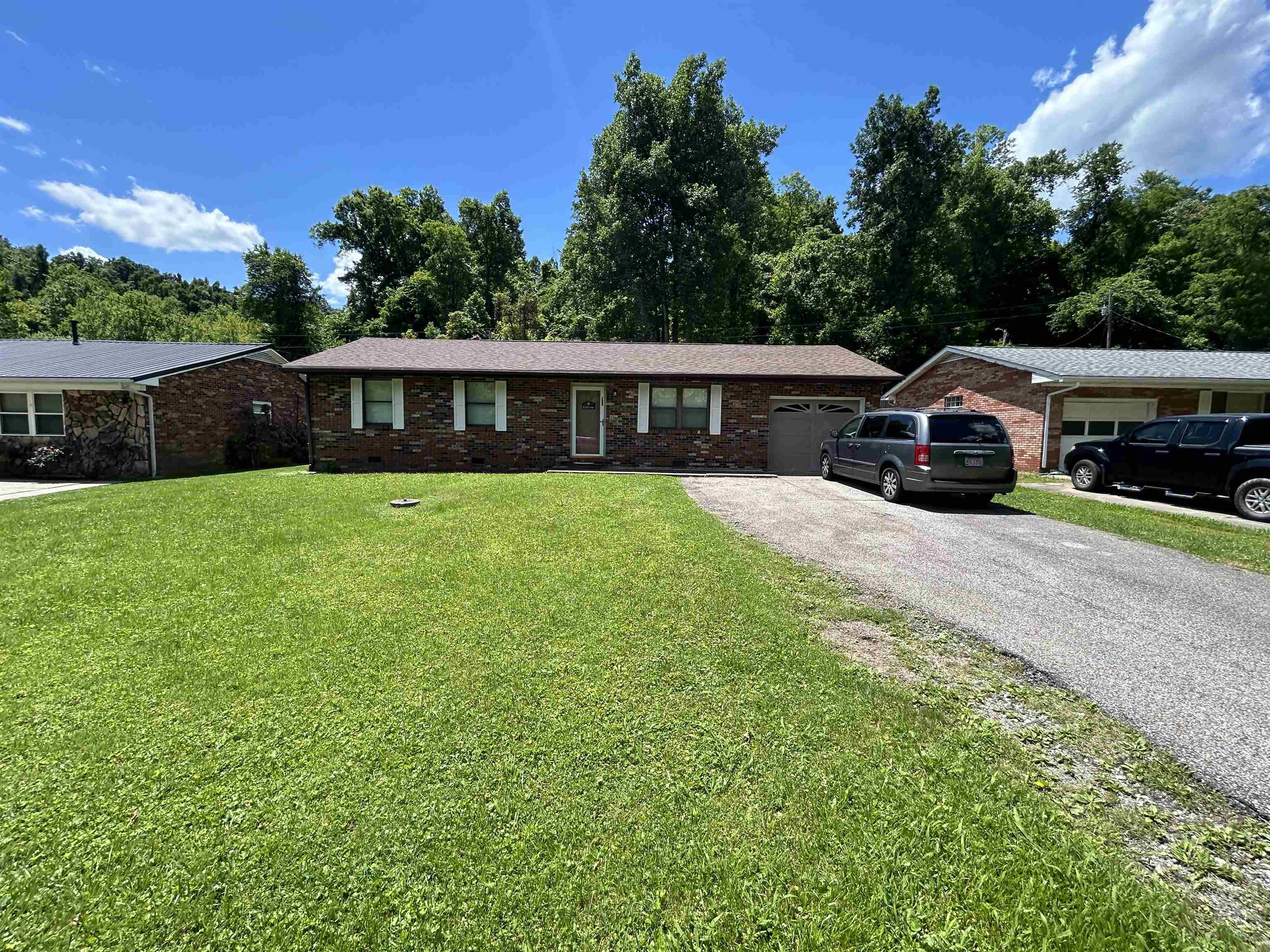 104 Township Road 1468  Chesapeake OH 45619 photo