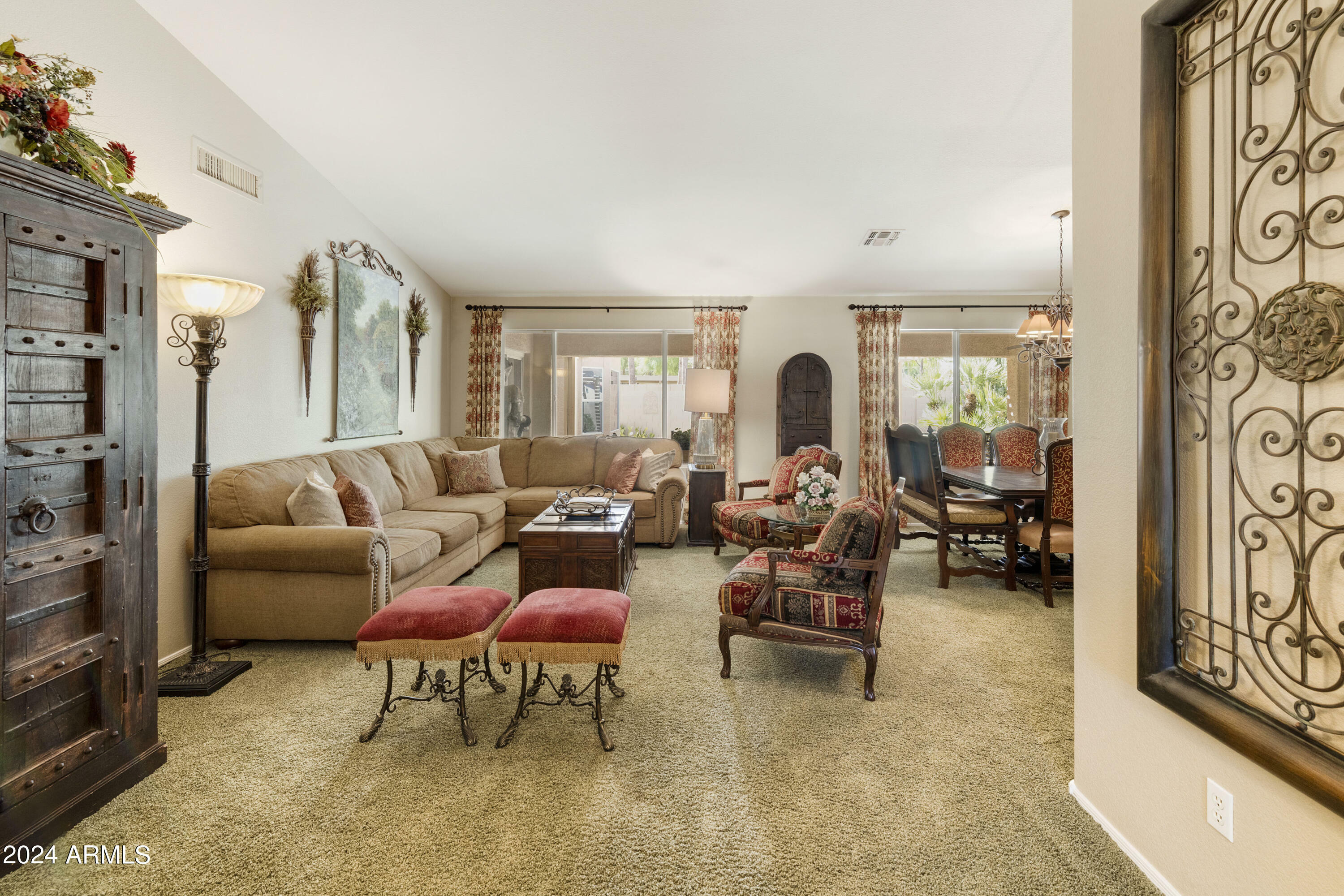 Property Photo: 9409 E Nacoma Drive AZ 85248