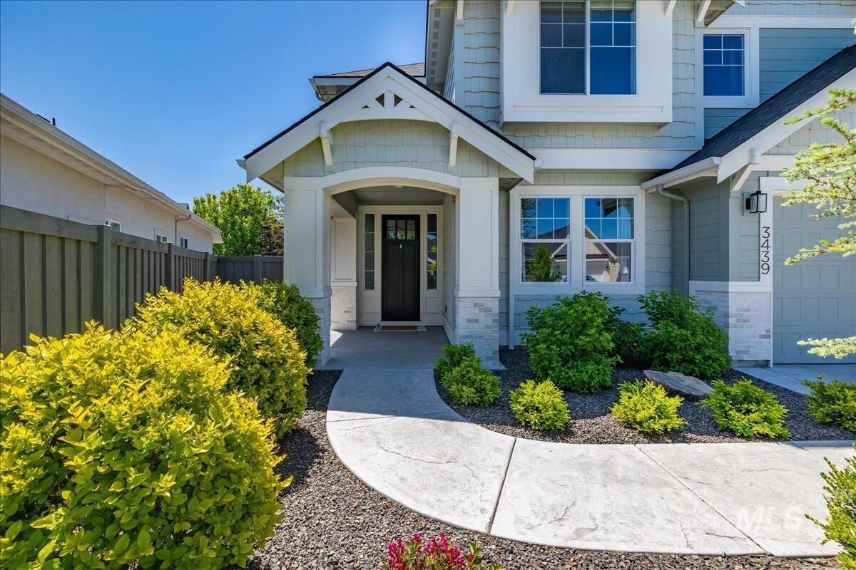 Property Photo:  3439 E Gisborne Street  ID 83642 