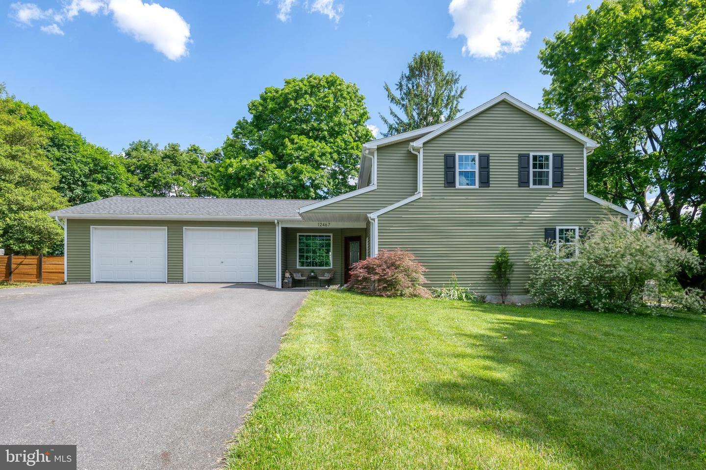 Property Photo:  12467 Winterstown Road  PA 17322 