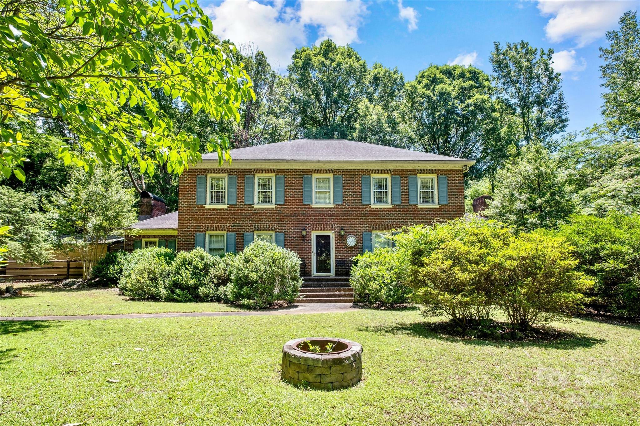 7232 Alexander Road  Charlotte NC 28270 photo