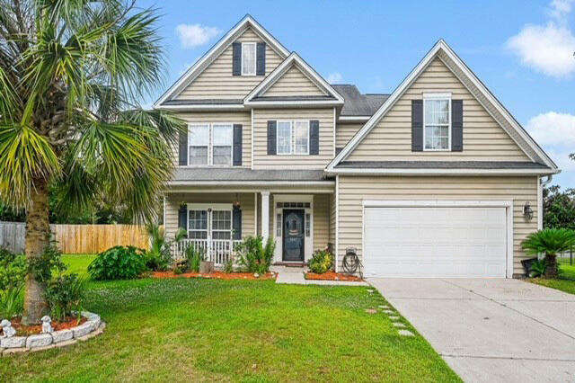 5287 Mulholland Drive  Summerville SC 29485 photo