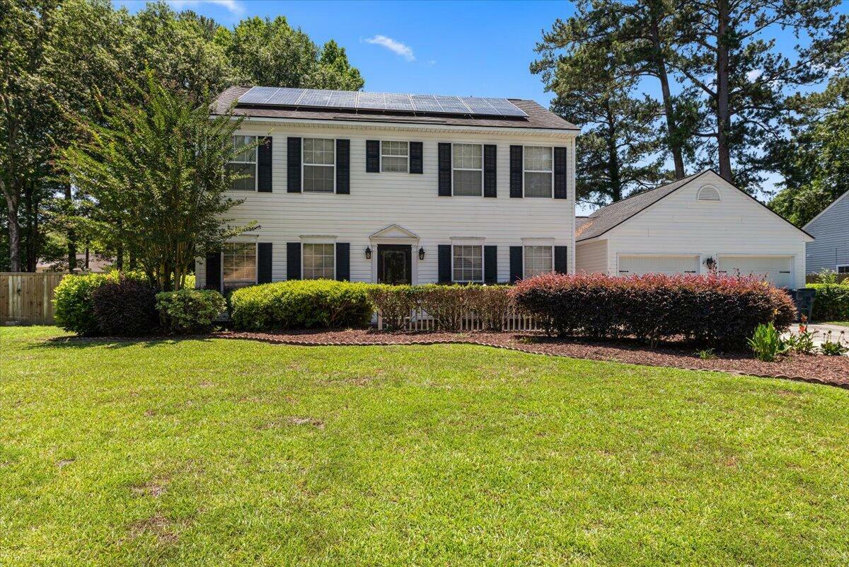 Property Photo:  4807 Porter Drive  SC 29420 