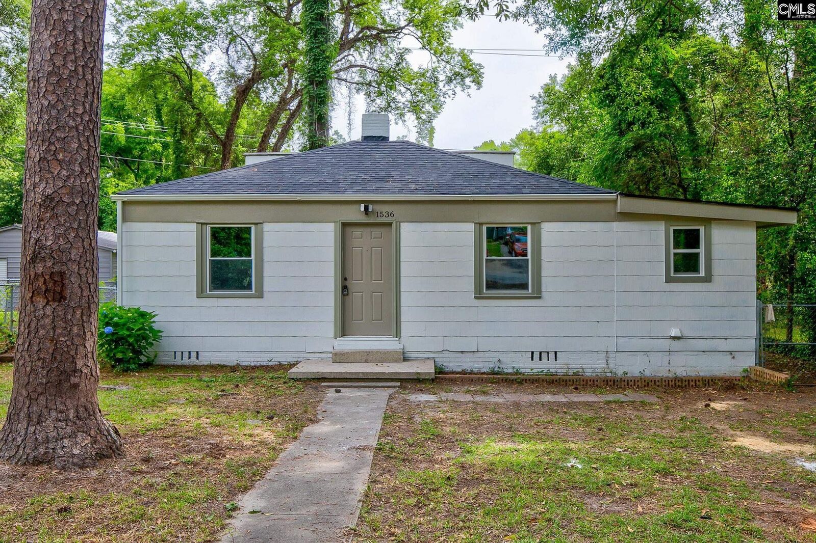 Property Photo:  1536 Lilly  SC 29204 