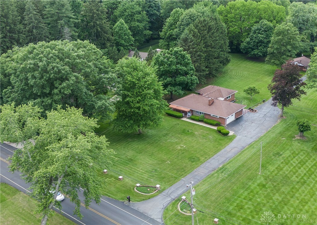 Property Photo:  5967 Mad River Road  OH 45459 