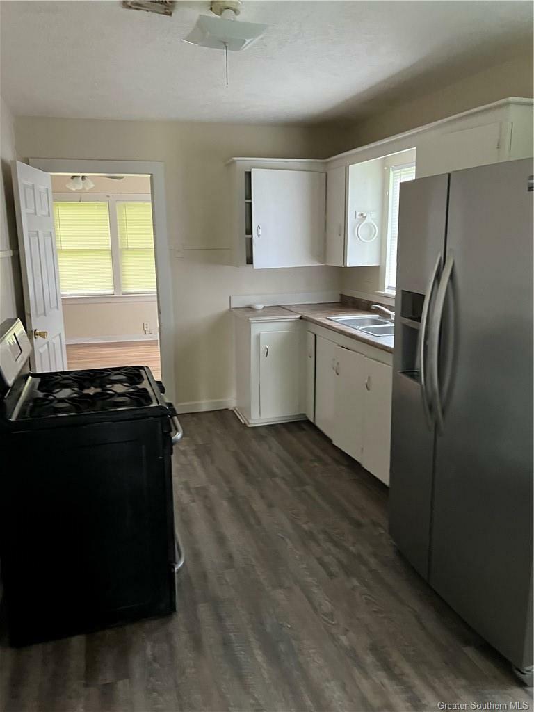 Property Photo:  701 16th Street  LA 70601 