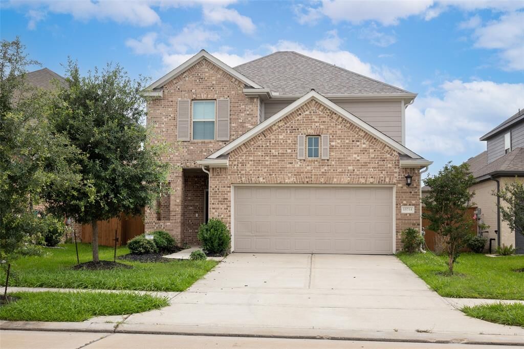 Property Photo:  15714 Highlands Cove Drive  TX 77346 
