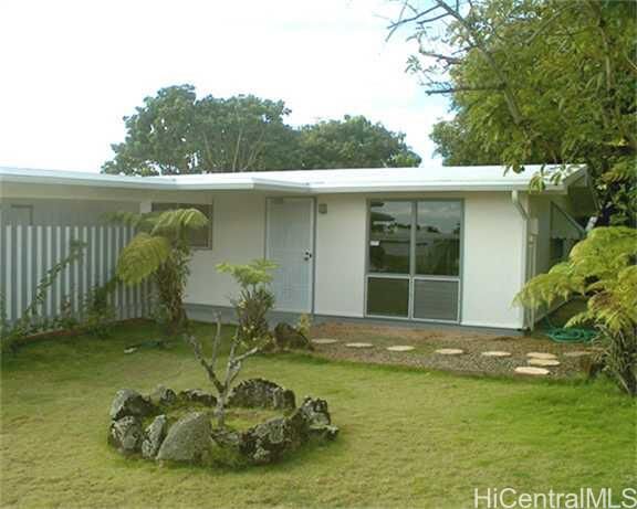 Property Photo:  2388 Anihinihi Street  HI 96782 