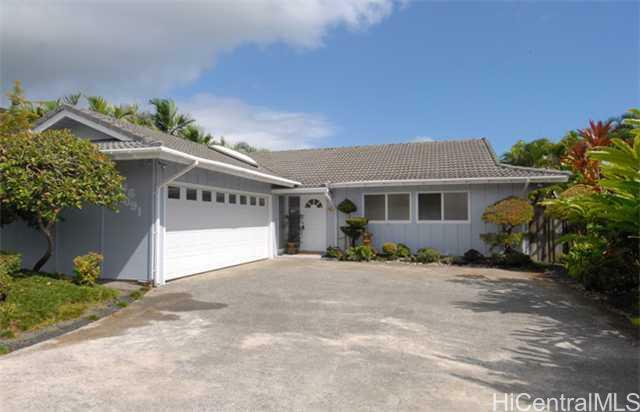 Property Photo:  46-091 Ipuka Street  HI 96744 