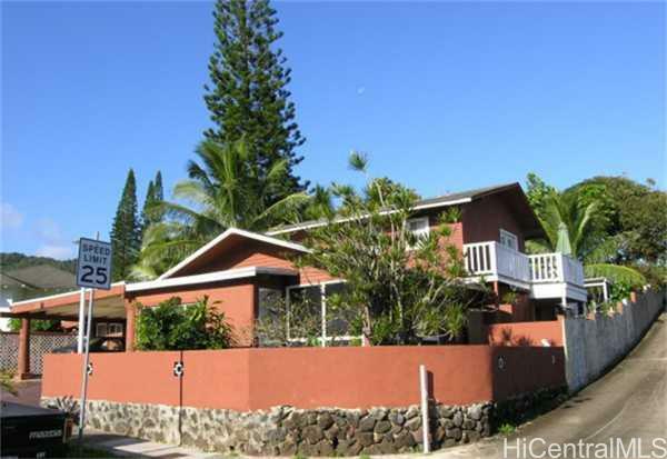 Property Photo:  54237 Honomu Street  HI 96717 