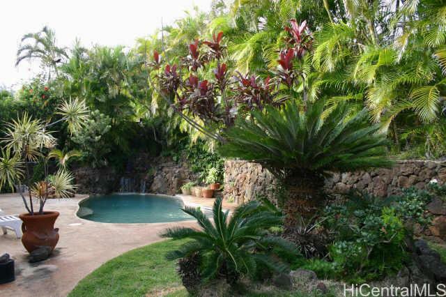 Property Photo:  1064 Kalihiwai Place  HI 96825 