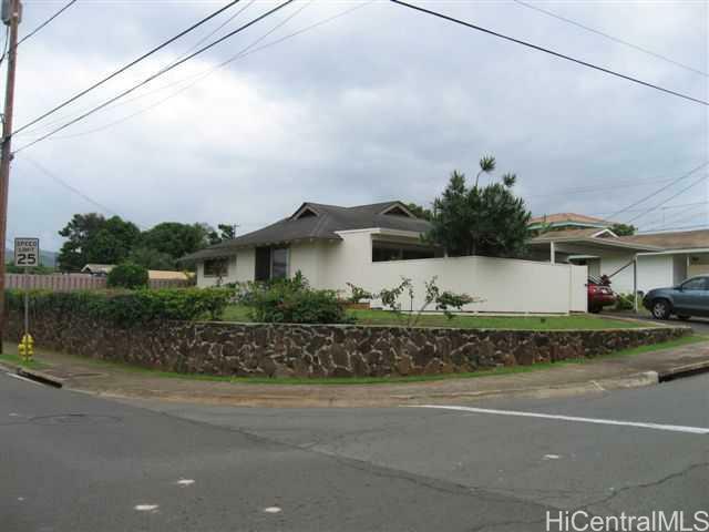 Property Photo:  1404 Molehu Drive  HI 96818 