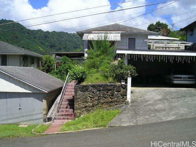 1812 Manaiki Place  Honolulu HI 96819 photo