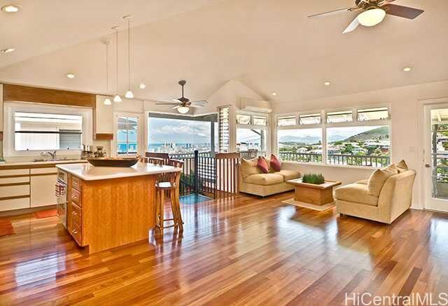 Property Photo: 1589 Alencastre Street HI 96816