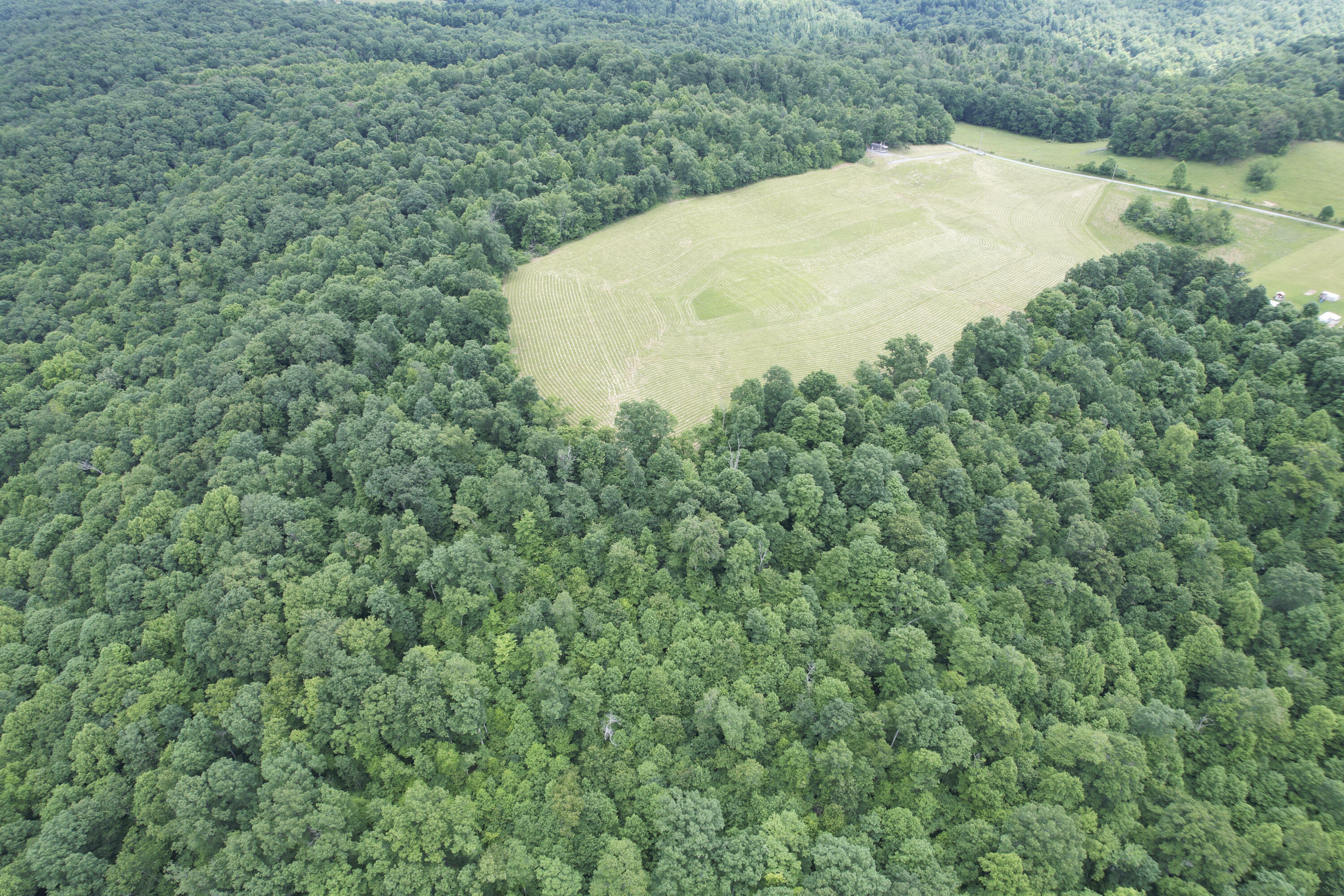 Property Photo:  Tbd McRoberts Road  KY 41093 