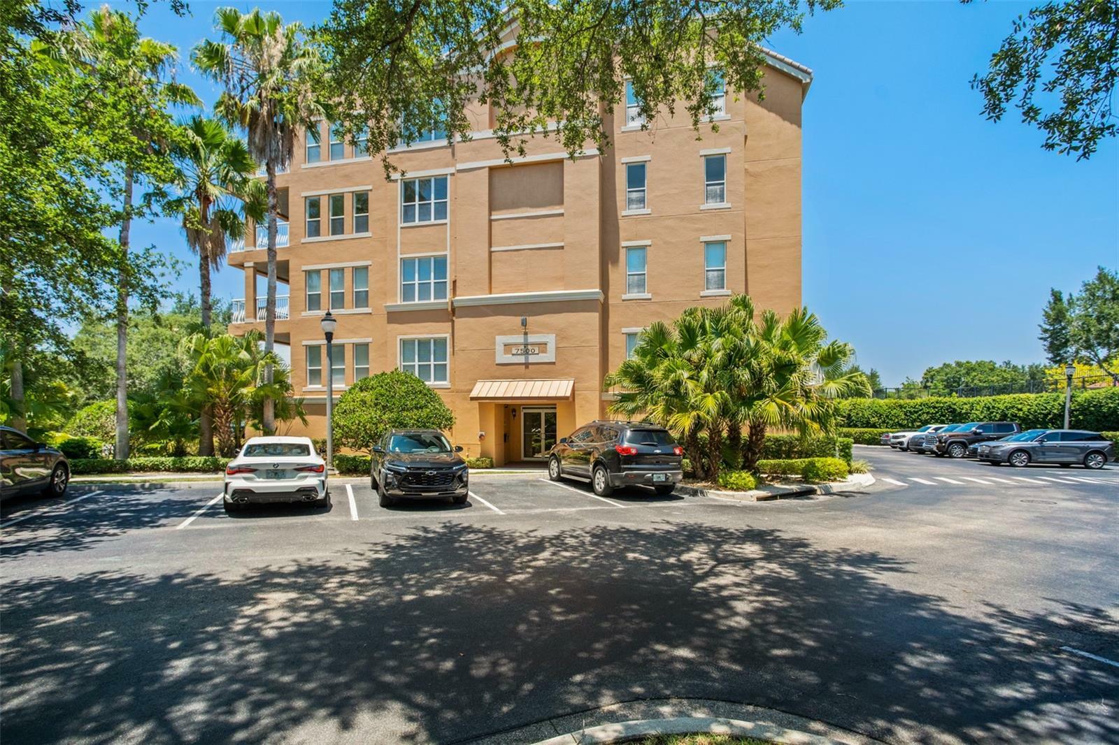 7500 Toscana Boulevard 323  Orlando FL 32819 photo