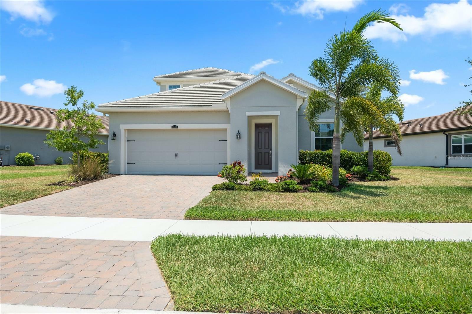 8644 Sundance Loop  Sarasota FL 34238 photo