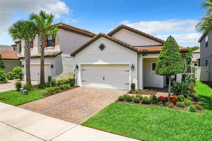 Property Photo: 1357 Blue Stem Lane FL 32792
