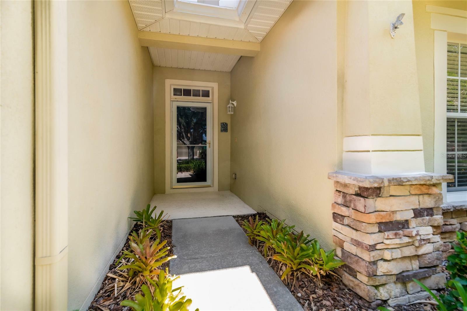 Property Photo:  510 Heron Point Way  FL 32724 