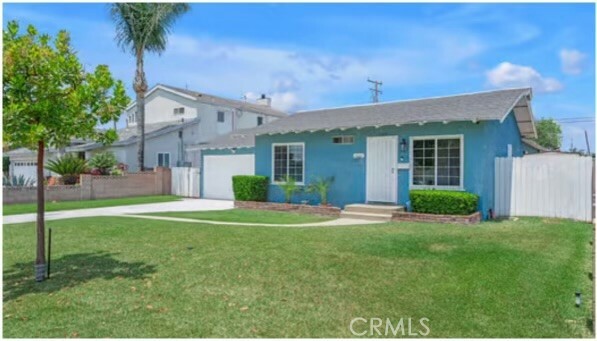 Property Photo:  7945 Hondo Street  CA 90242 