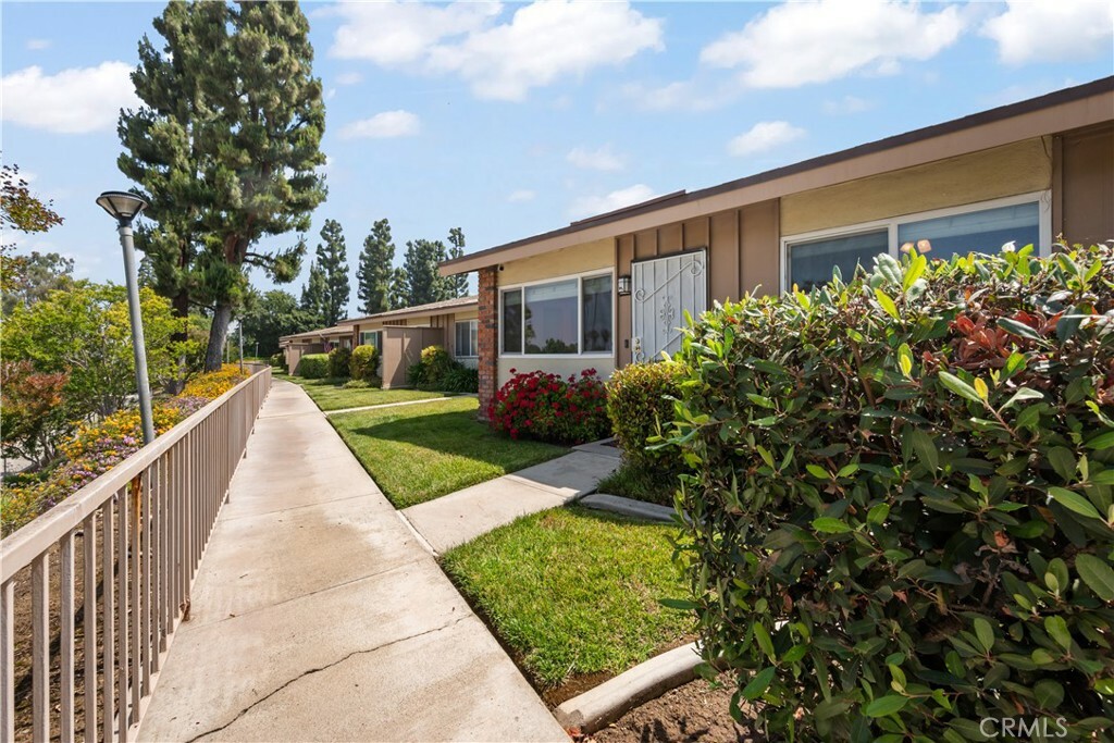 Property Photo:  22709 Palm Avenue C  CA 92313 