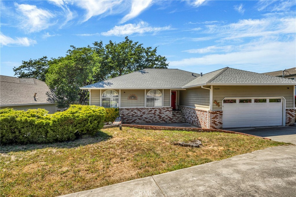 Property Photo:  19059 Deer Hill Road  CA 95467 