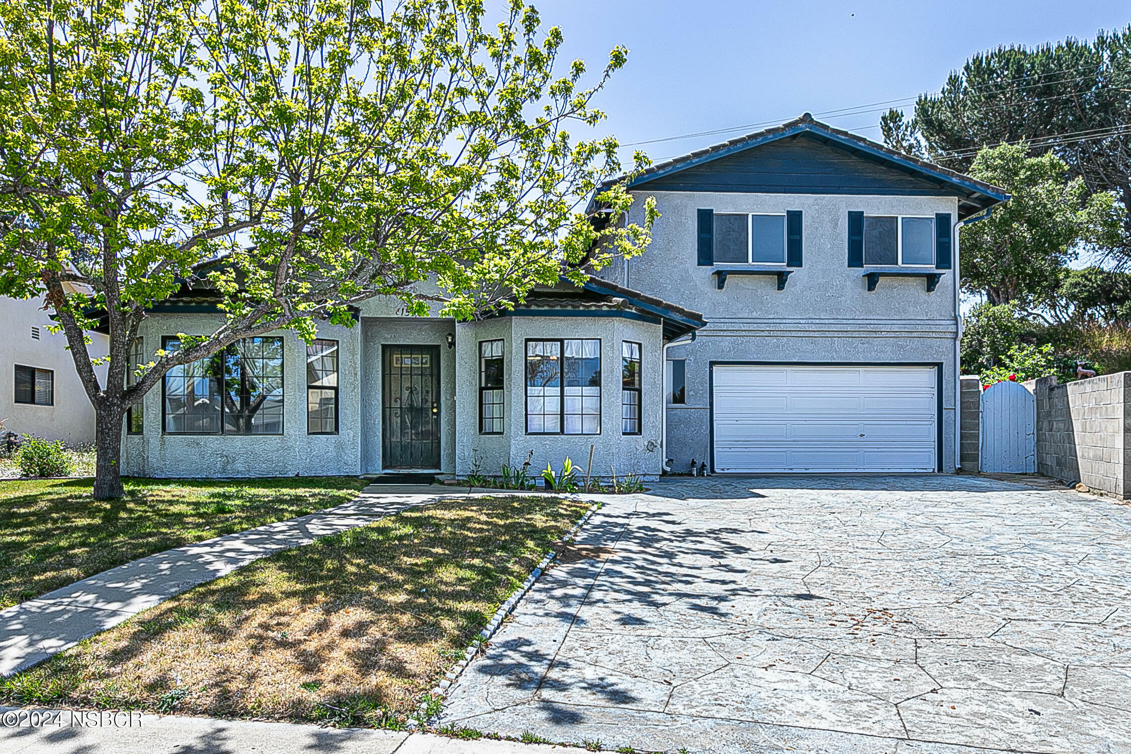 Property Photo: 1596 Calle Primera CA 93436