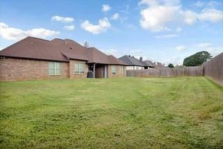 Property Photo:  207 Lafoy Lane  TX 75650 