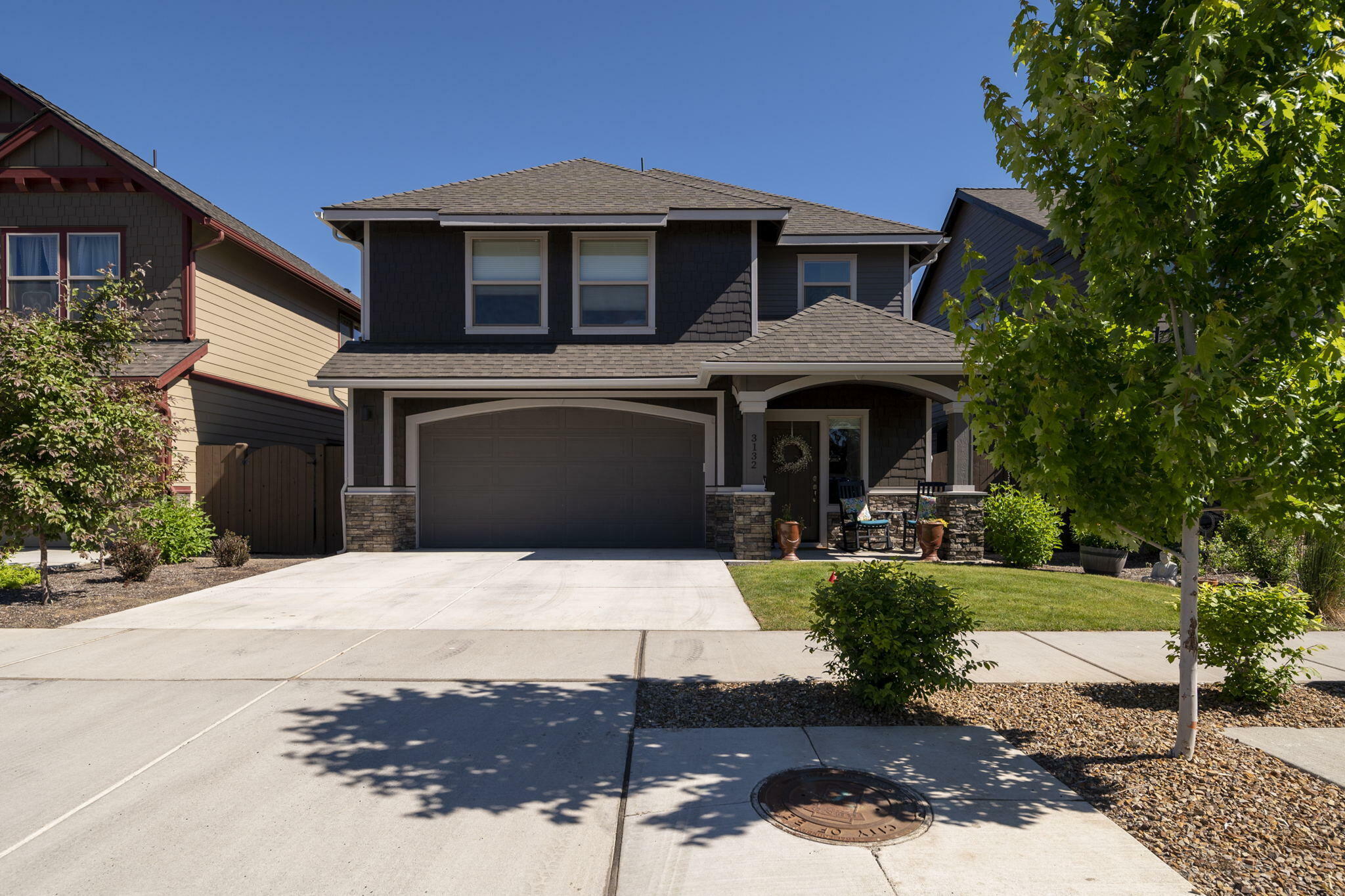 Property Photo:  3132 NE Marea Drive  OR 97701 