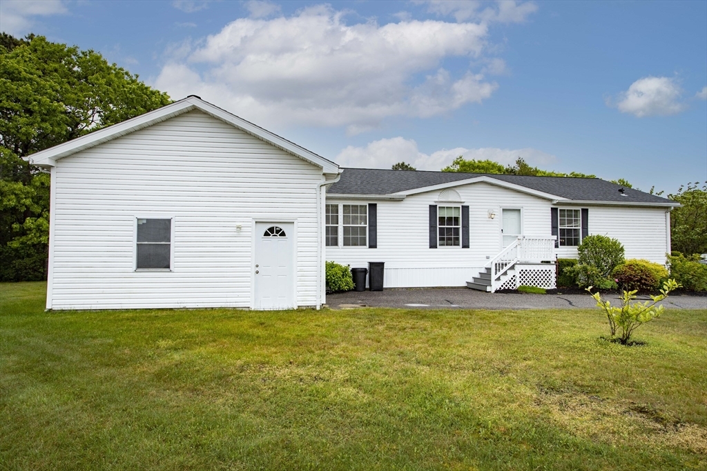 Property Photo:  14 Headlands  MA 02360 