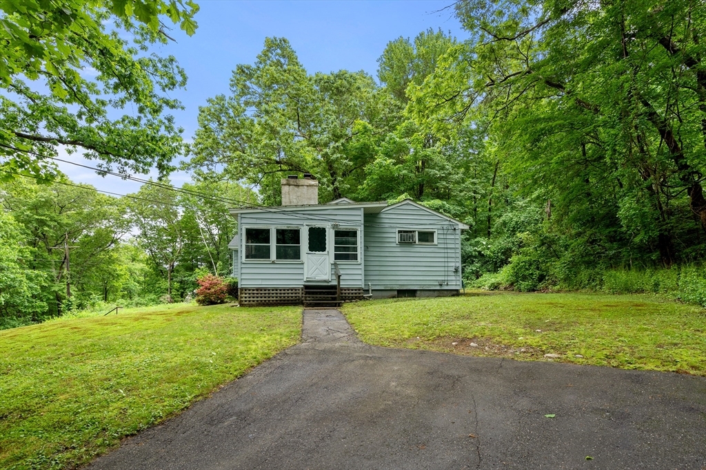 Property Photo:  110 Leland Hill Rd  MA 01590 