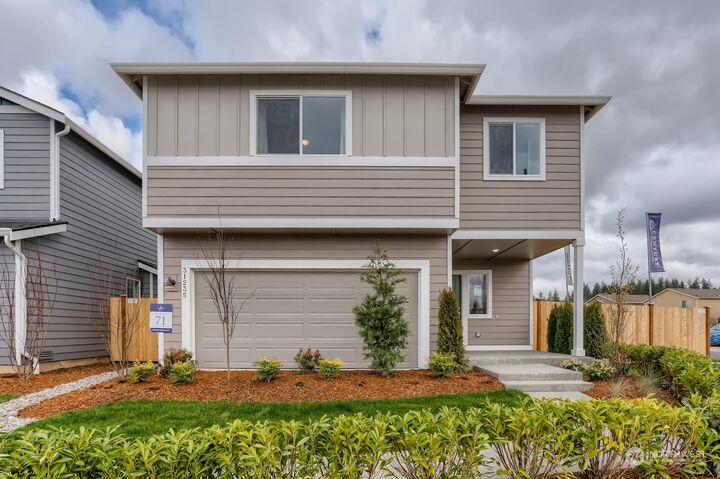 8535 52nd Place NE 15  Marysville WA 98270 photo