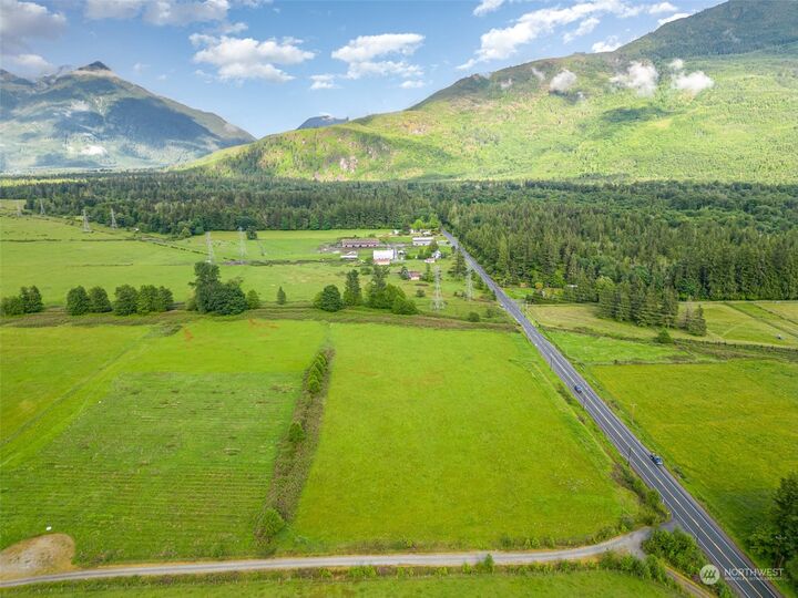 Property Photo: 0 Xx State Route 20 WA 98267