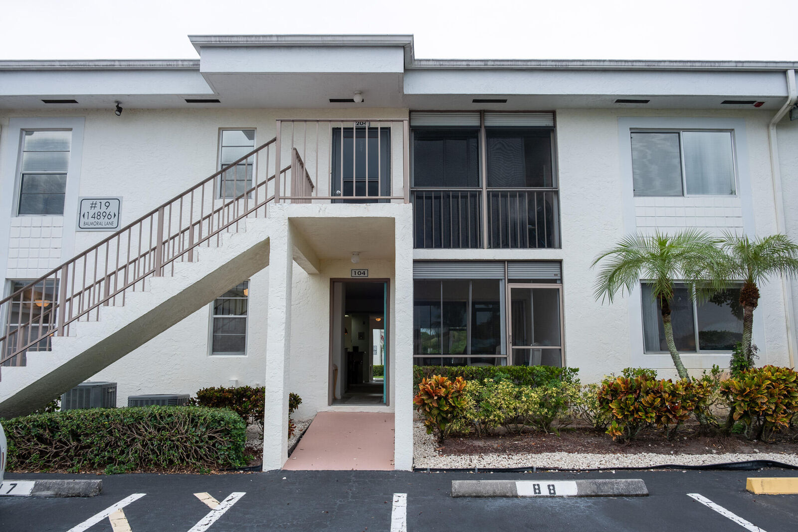 Property Photo:  14896 Bal Moral Lane 104  FL 33446 