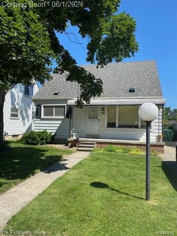 Property Photo:  28564 Rush Street  MI 48135 