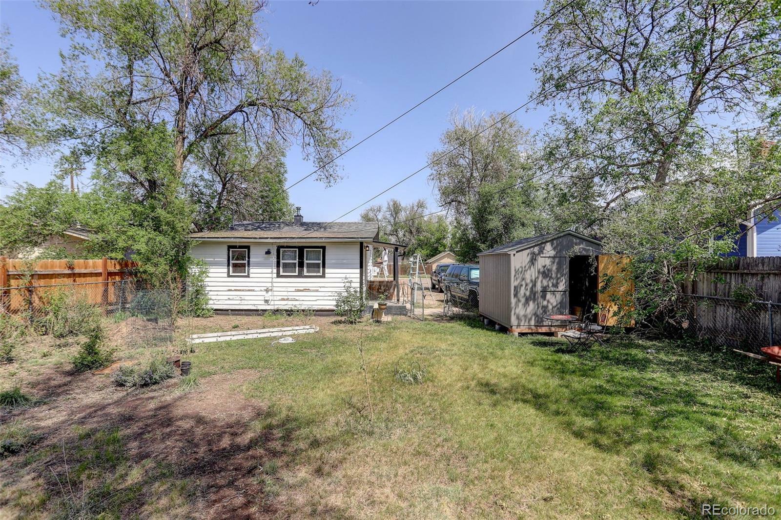 Property Photo:  1323 3rd Avenue  CO 80631 