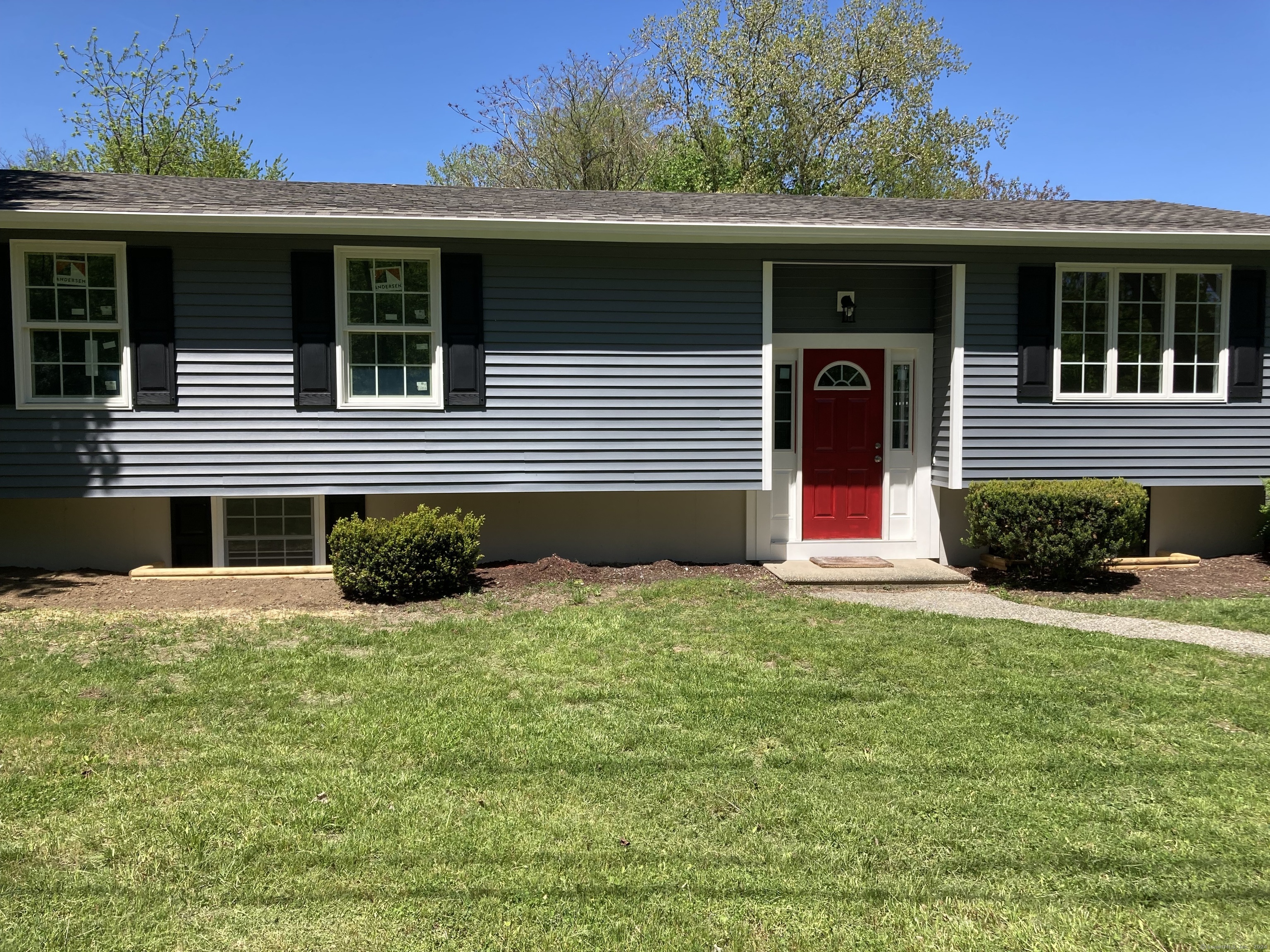 Property Photo: 12 Sunny Valley Road CT 06776