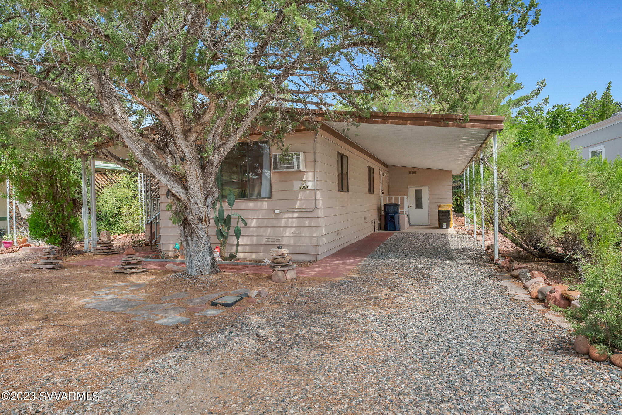 Property Photo:  6770 W SR 89A 89  AZ 86336 