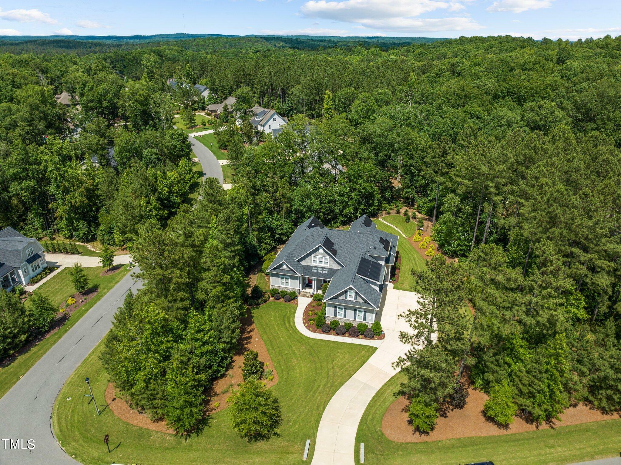 Property Photo:  114 Colonial Ridge Drive  NC 27312 