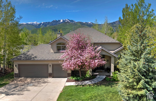 Property Photo:  8829 N Sackett Dr  UT 84098 