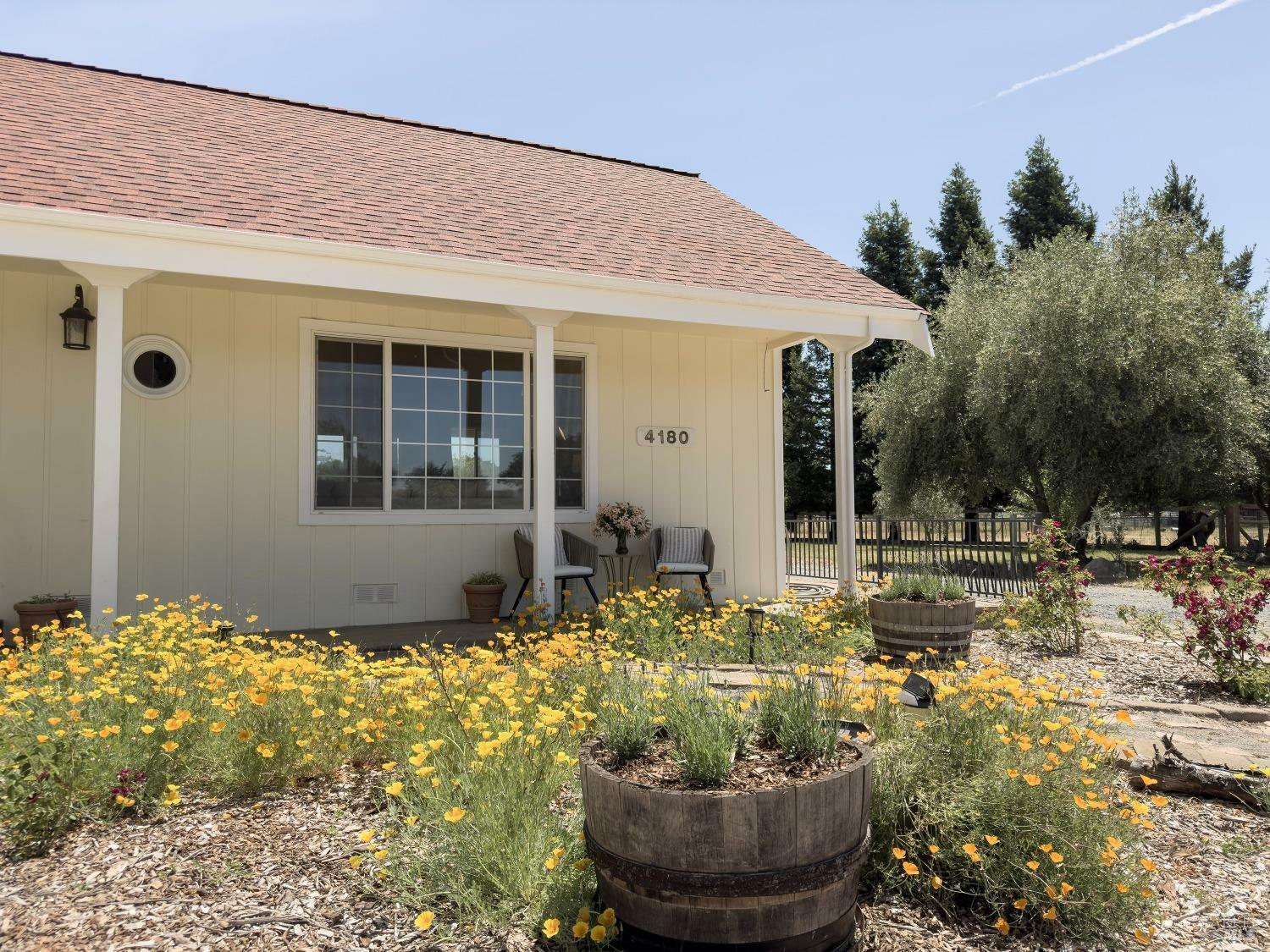 Property Photo:  4180 Bisordi Lane  CA 95439 