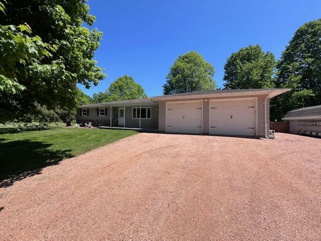 Property Photo:  232211 Highpoint Road  WI 54471 