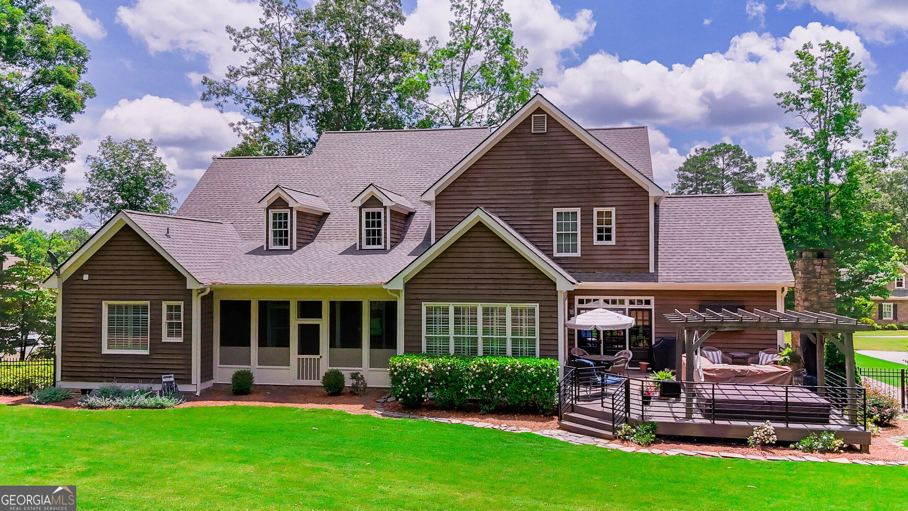 Property Photo:  146 Nelson Boulevard NW  GA 30165 