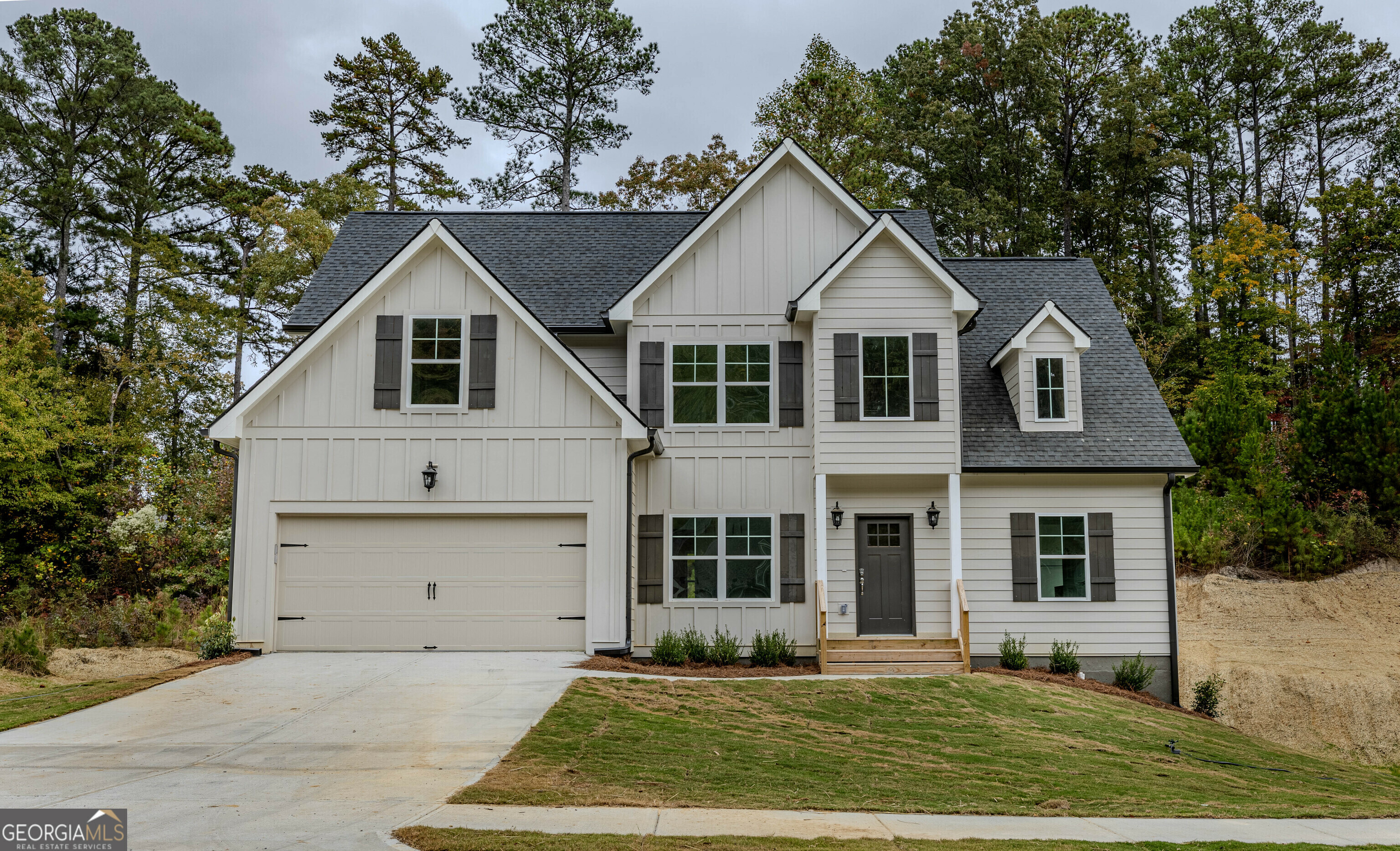 Property Photo:  10 Bush Arbor Place SW  GA 30165 