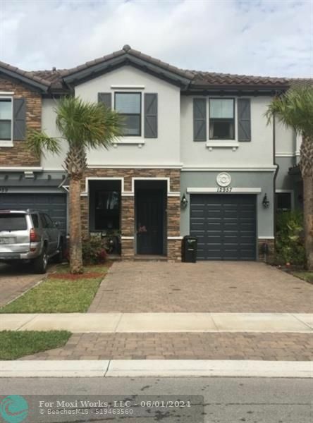 Property Photo:  12957 Anthorne Lane  FL 33436 