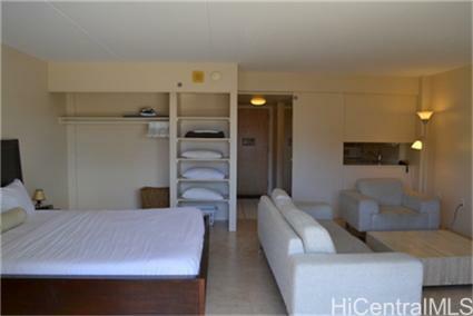 Property Photo:  1777 Ala Moana Boulevard 2134  HI 96815 