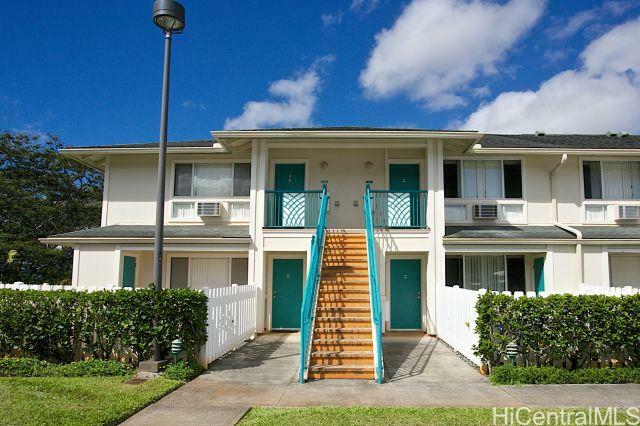 Property Photo:  95-1071 Koolani Drive 329  HI 96789 