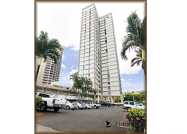 2033 Nuuanu Avenue 26A  Honolulu HI 96817 photo